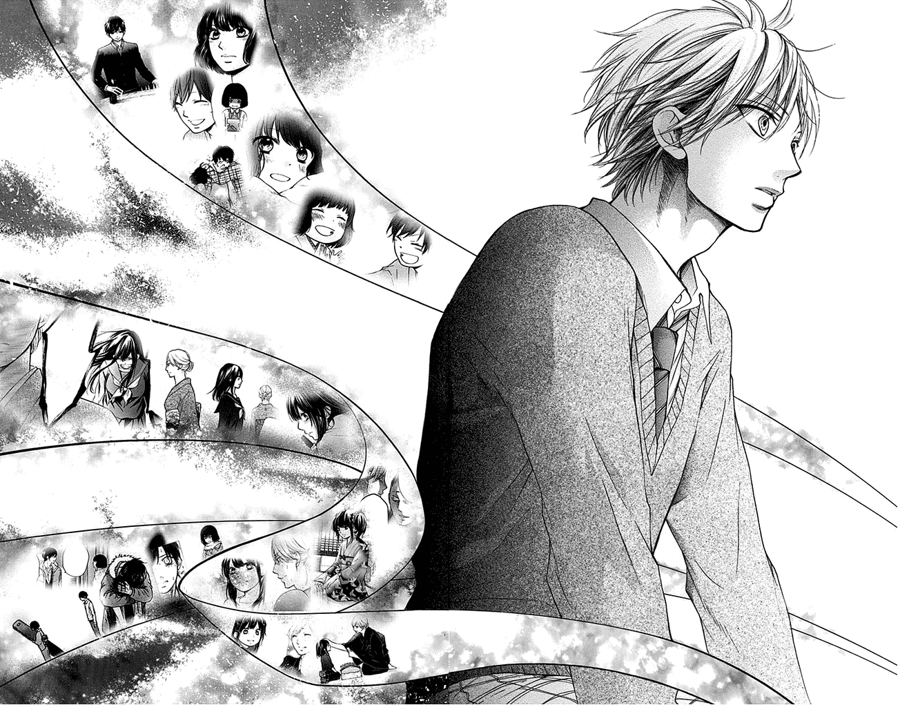 Kono Oto Tomare!, Chapter 40 image 21